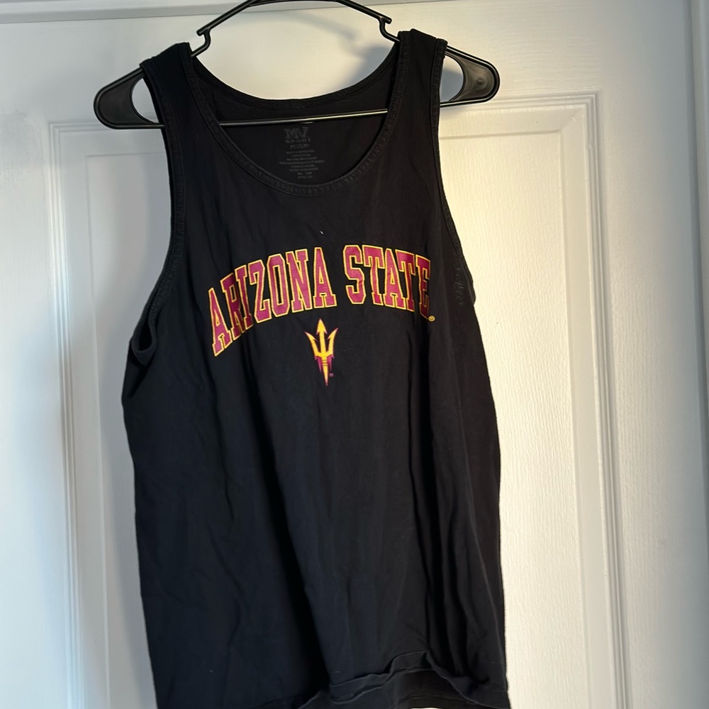 Former asu football player gear